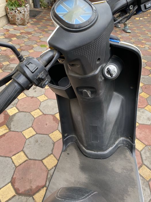 Продам Электроскутер