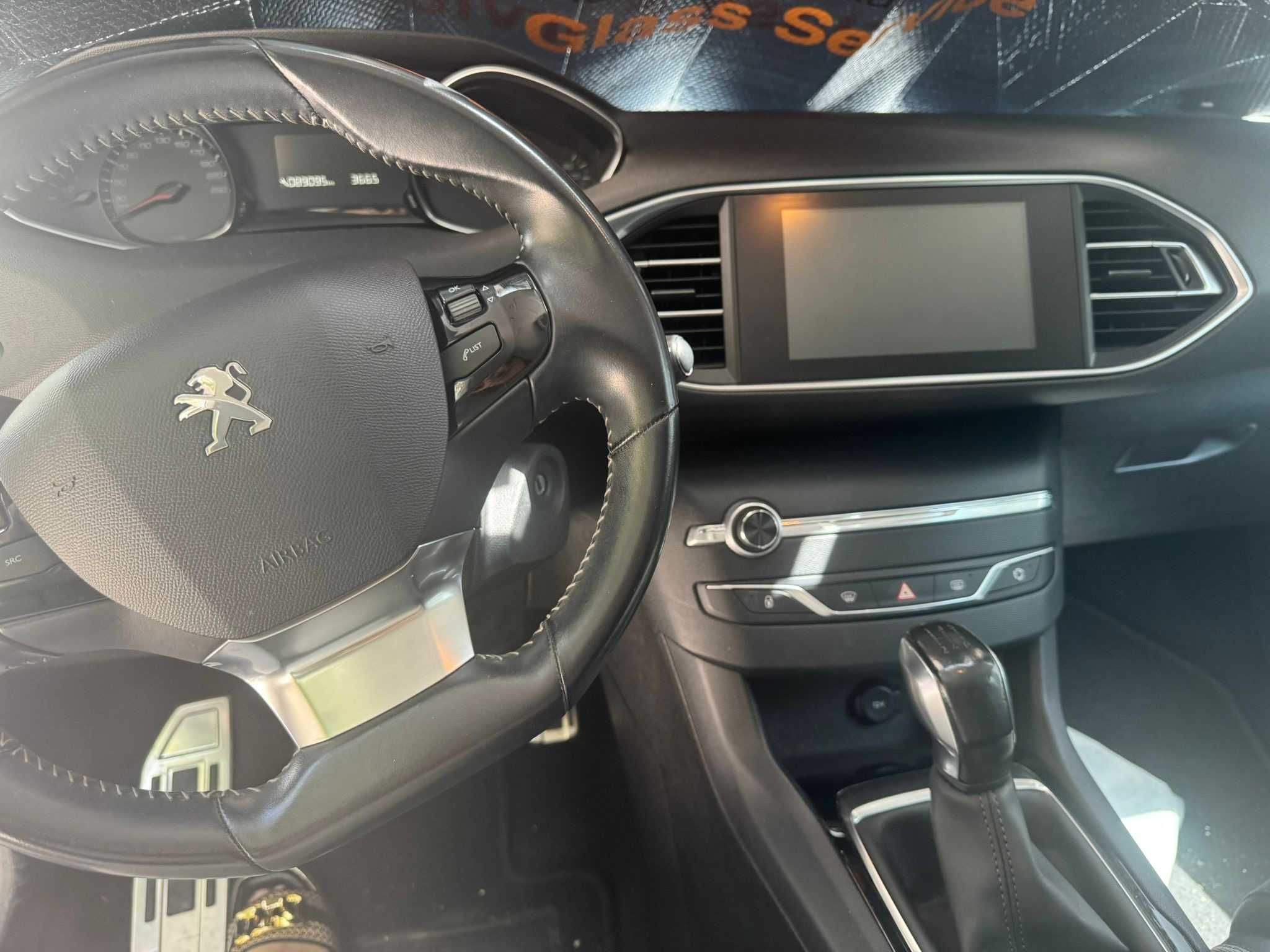 Peugeot 308 1.6 HDI SW