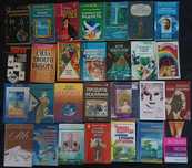 Велике зібрання книжок по саморозвитку, чаклунству та іншому ч 14
