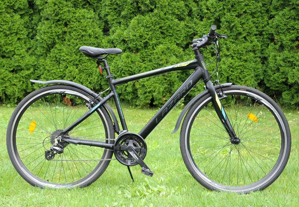 Sprzedam Lazaro Areo V1