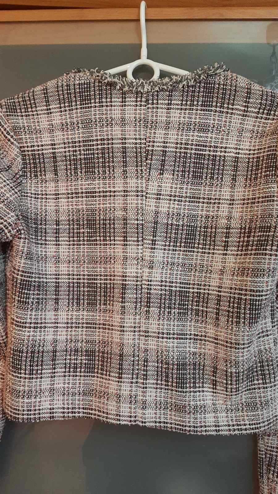 Komplet Reserved r.36