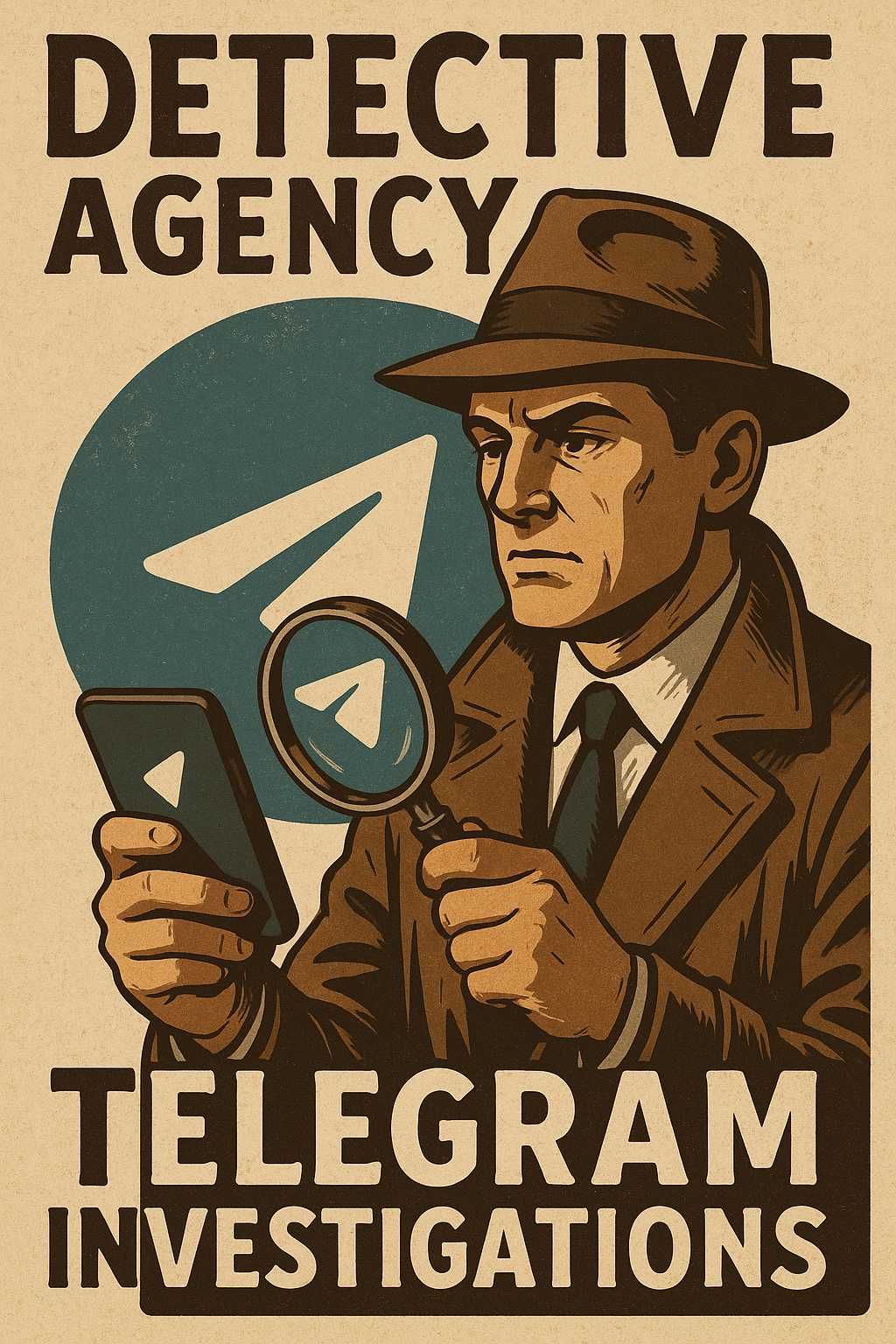 OSINT в Telegram: узнать владельца канала, чата, аккаунта