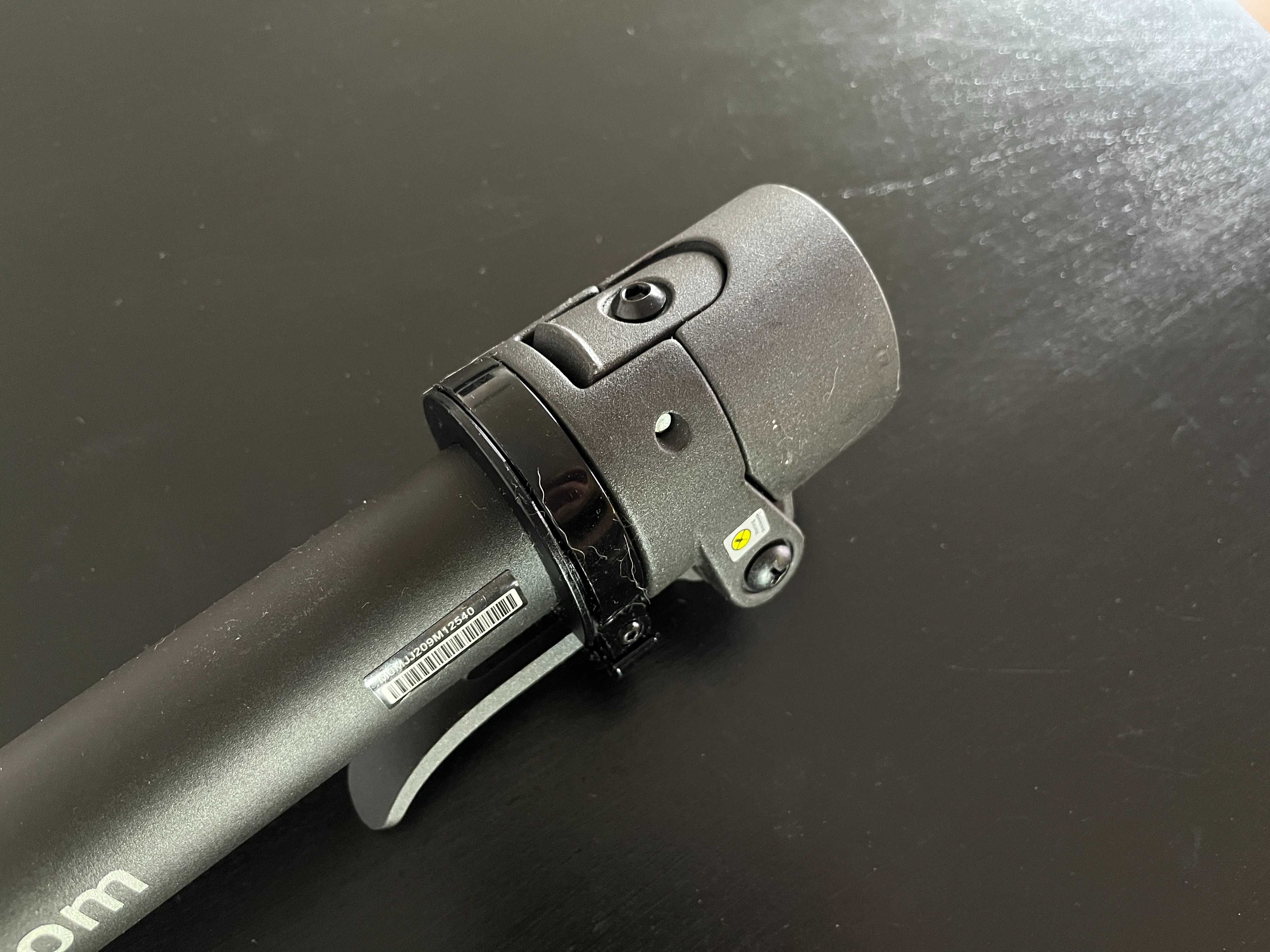 Kolumna kierownicy do hulajnogi Xiaomi m365 / 1s / Essential oryginał
