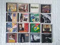 CDs Vários Artistas Nacional/Internacional