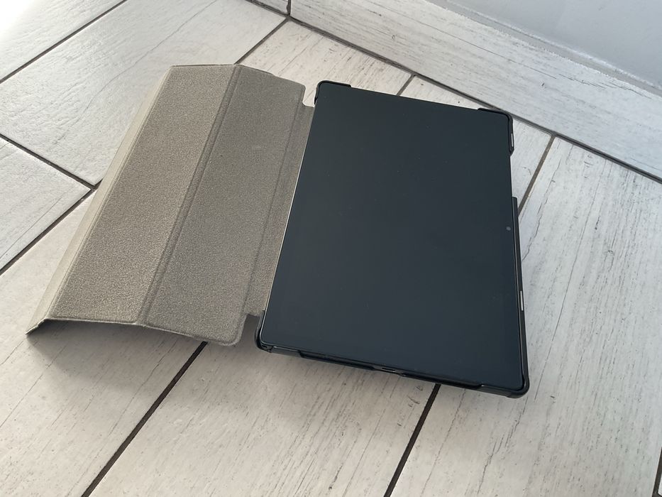 Galaxy Tab A8 128G Gray Szary