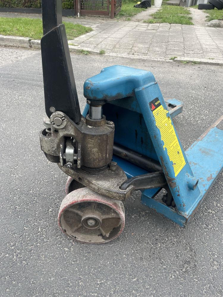 Paleciak 80cm 2500kg