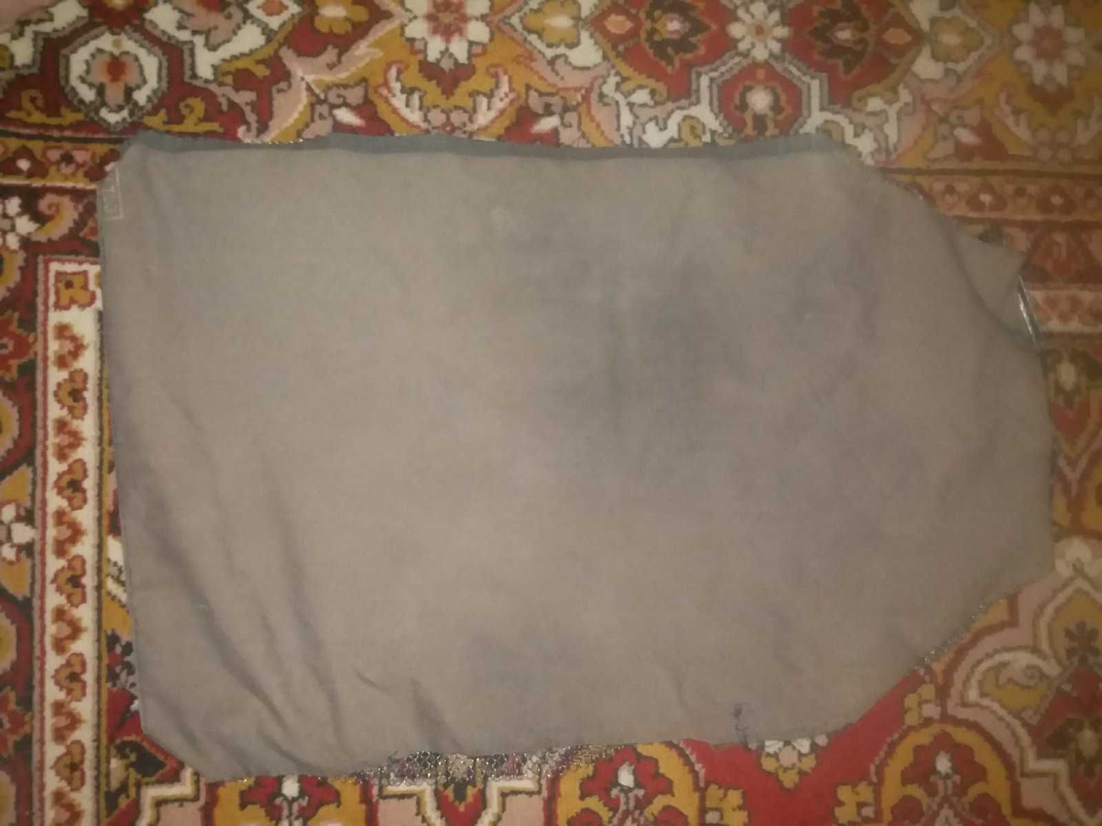 Кольчуга для обвалки м'яса