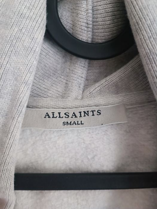 Bluza kardigan all saints S unikat
