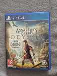 Assassin's Creed Odysey PS4 PL