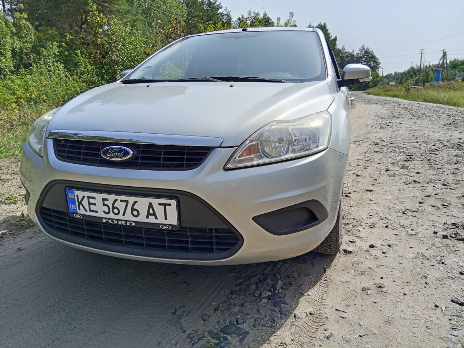 Продам Ford Focus 2