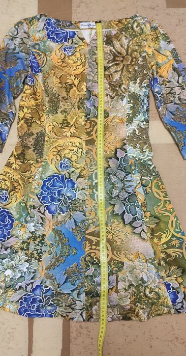 Платье женское (разм.44)