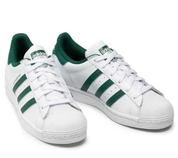 Adidas Superstar sneakersy męskie rozm. 451/3