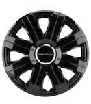 Zestaw 4 Kołpaków firmy GOODYEAR Flexo 38cm/15”