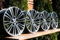 5x112 18 cali BMW Oryg G30 G32 G11 G12 G01 G02 BMW 1 2 3 4 5 x3 x4 x5