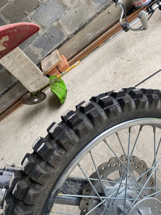 Продам sparta cros 200 23 року