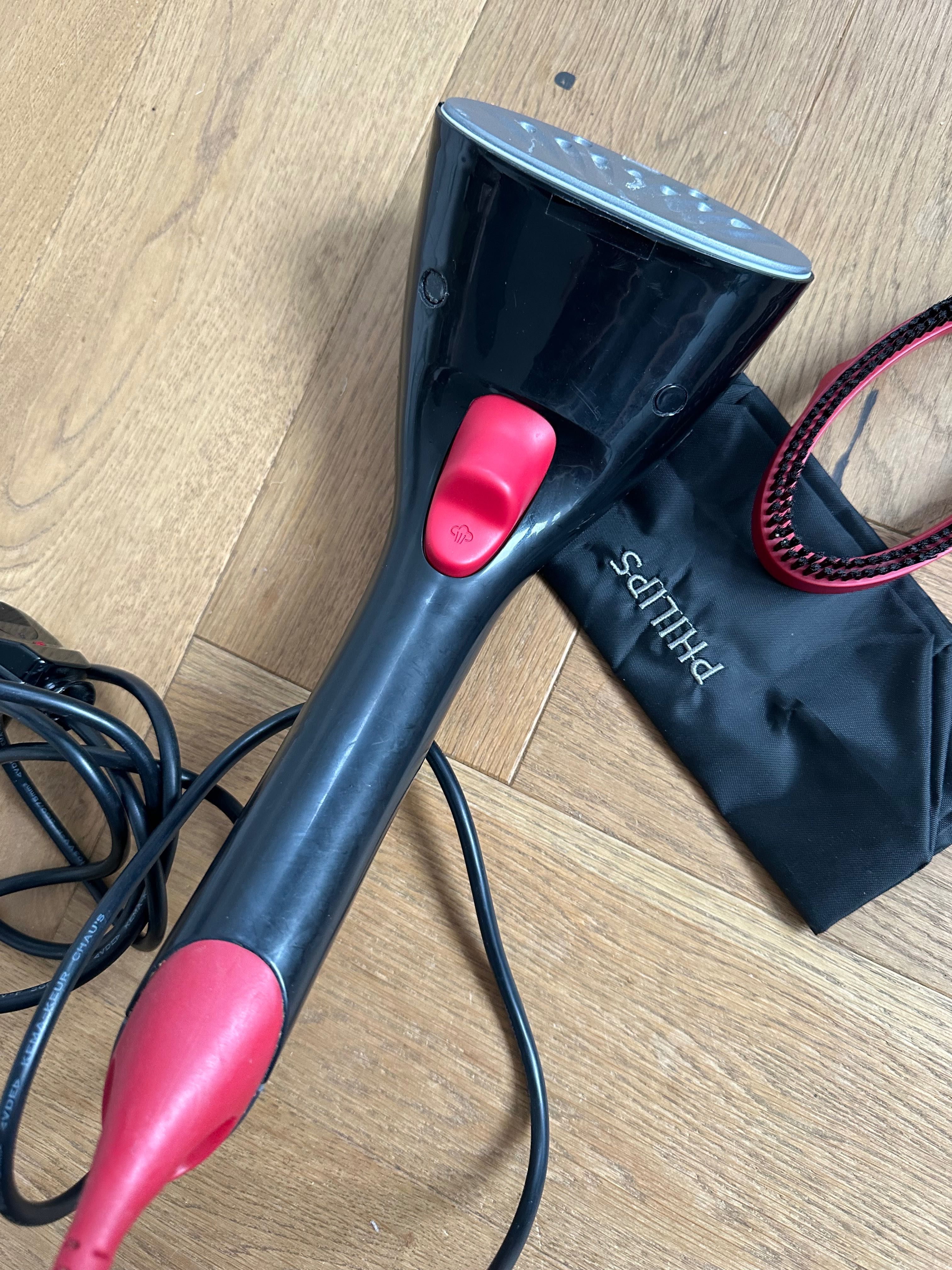 Parownica Philips Steam&Go GC332/87