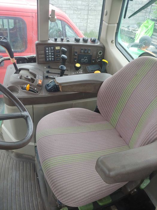 Трактор john deere 6920 2005 р.в.