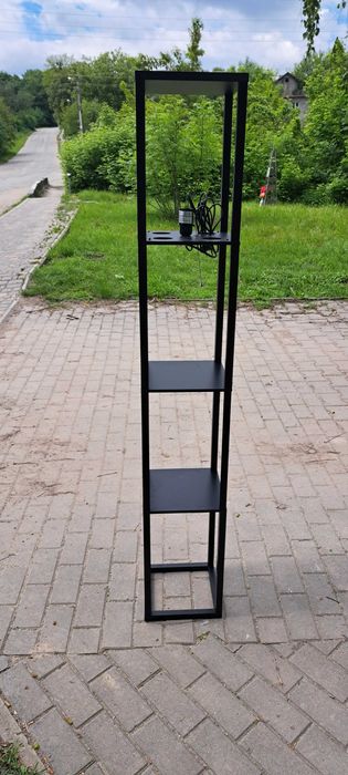 Стелаж для алкоголю з підсвіткою