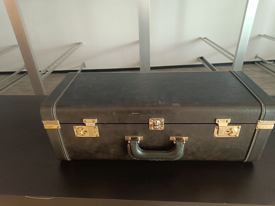 Trąbka Shilke E3L  (Es D )