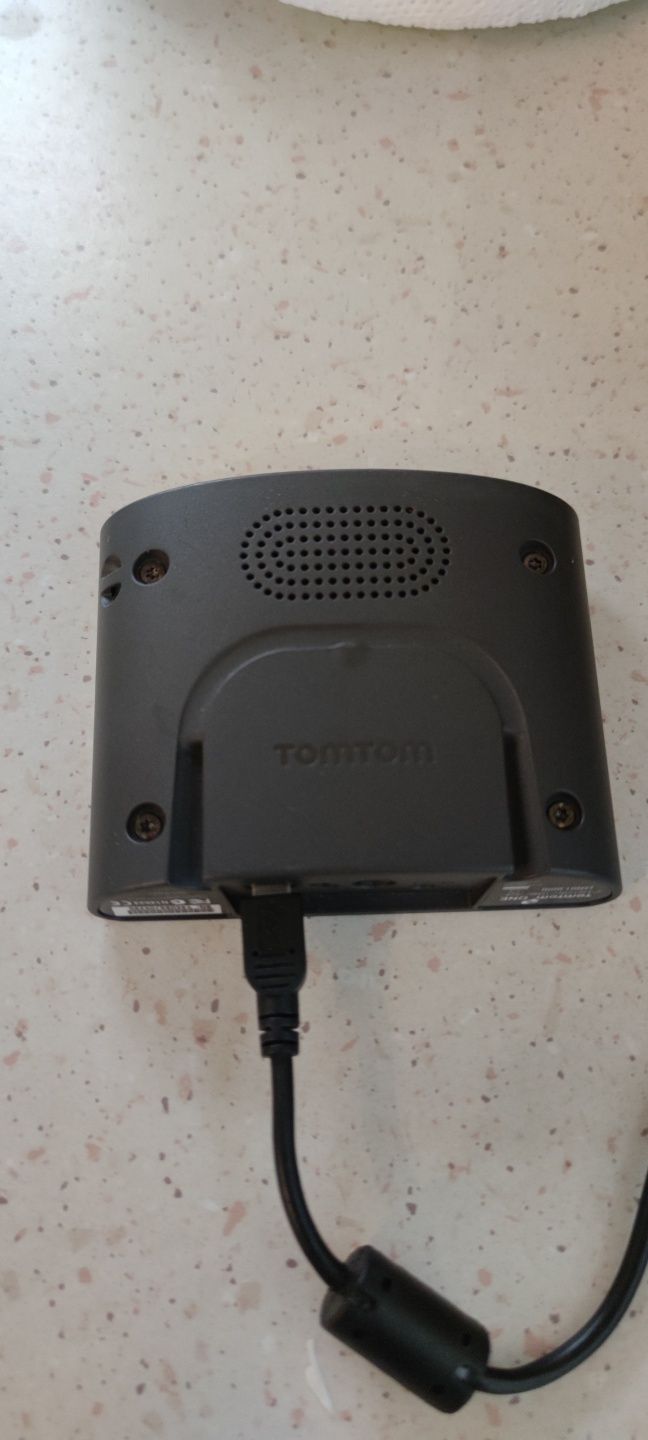 Vendo GPS Tomtom one