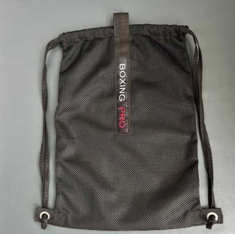 Рюкзак-мешок рюкзак сетка для спорта или походов