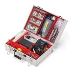 Реанимационный чемодан PARAMEDIC BOX
