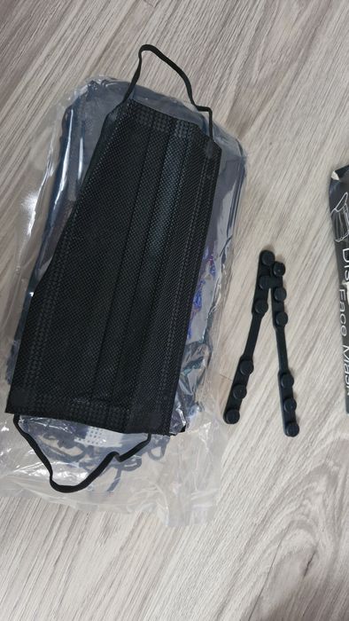 Maseczki ochronne 50szt