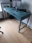 Biurko Alex Ikea