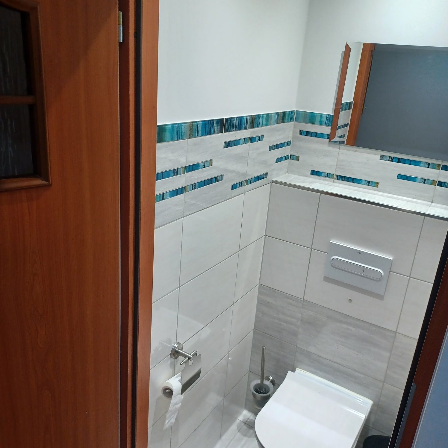 Apartament nad Jeziorem Rożnowskim