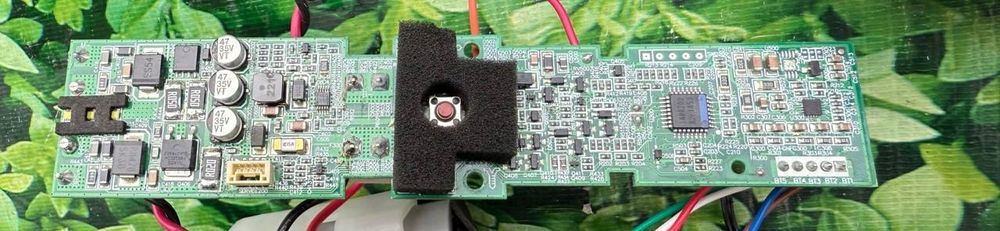 Płyta do Odkurzacz pionowy AEG CX7-2-I360