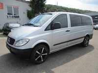 Mercedes-Benz Vito 115 CDI