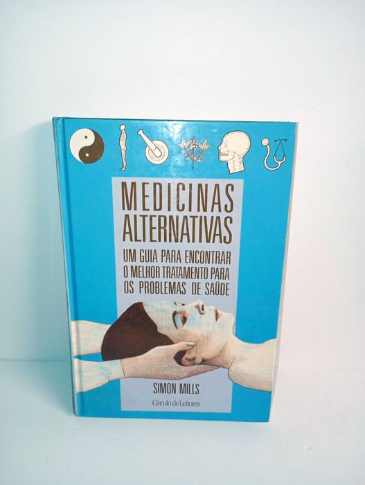Medicinas Alternativas