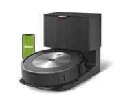 Robot iRobot Roomba j7+  nowy