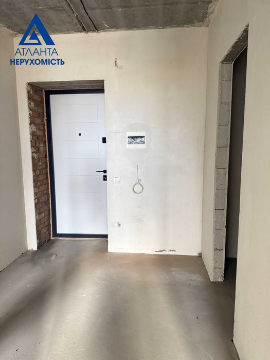 Продаж 1- кім.кв  у сучасному житловому комплексі «Ренесанс".