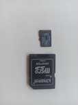 Флешка 256 GB мікросіді