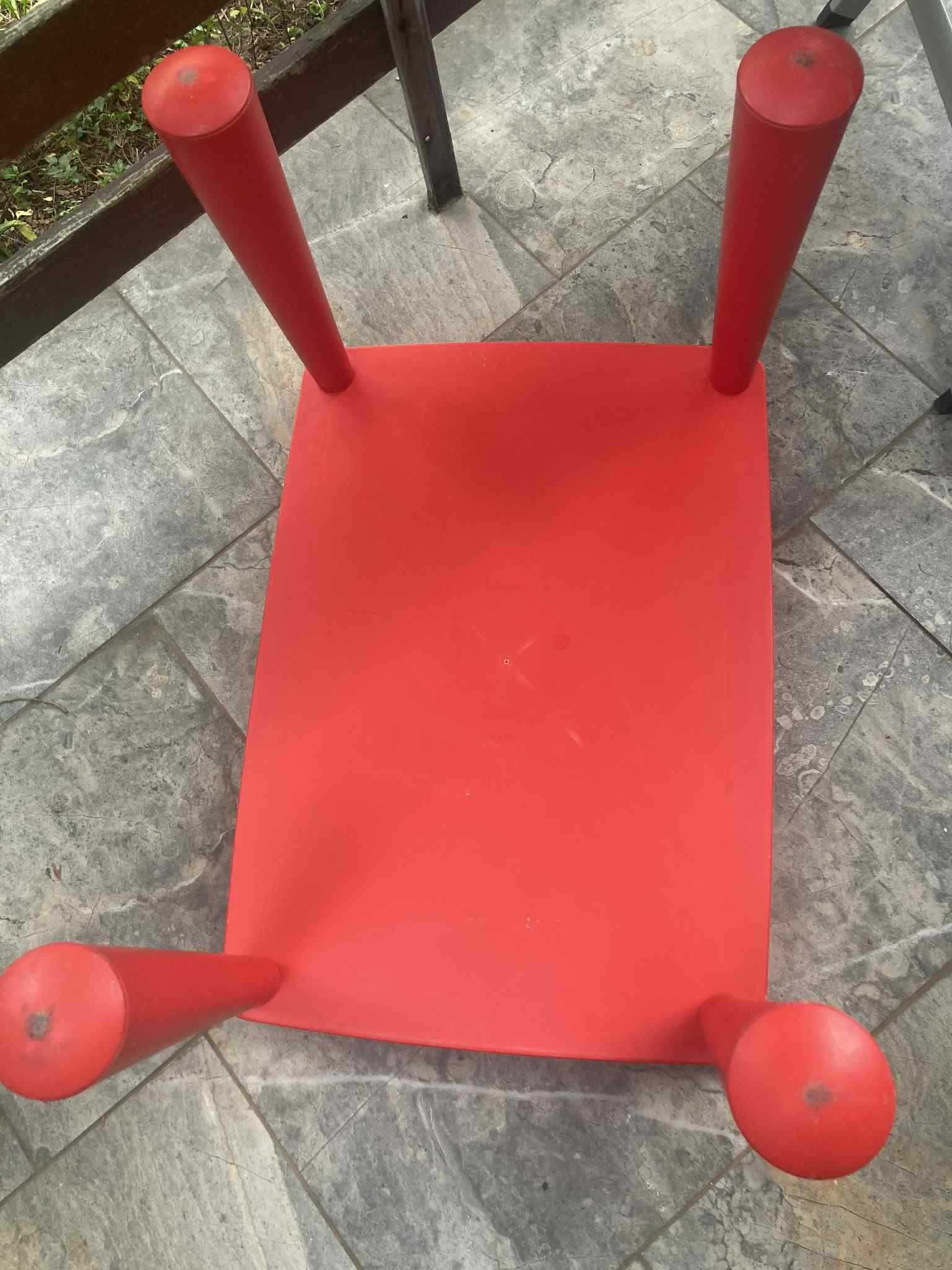 Stolik Ikea Mammut