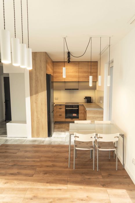 Mieszkanie 40 m2 Teofilów Kochanówka