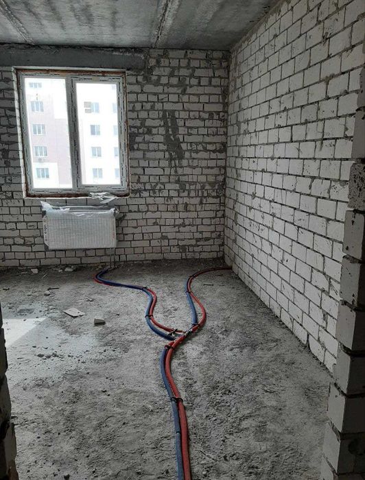 ЖК Мира 3,ул Мира,49!Продам 2 ком квартиру пл 58м2,этаж 7й,Документы!A