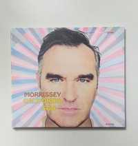 Morrissey - California Son - Płyta CD