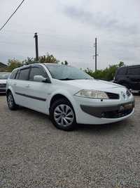 Renault Megane 2 1.6 бензин 2007 рік