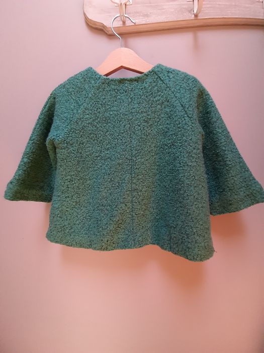 Płaszczyk, płaszcz Next