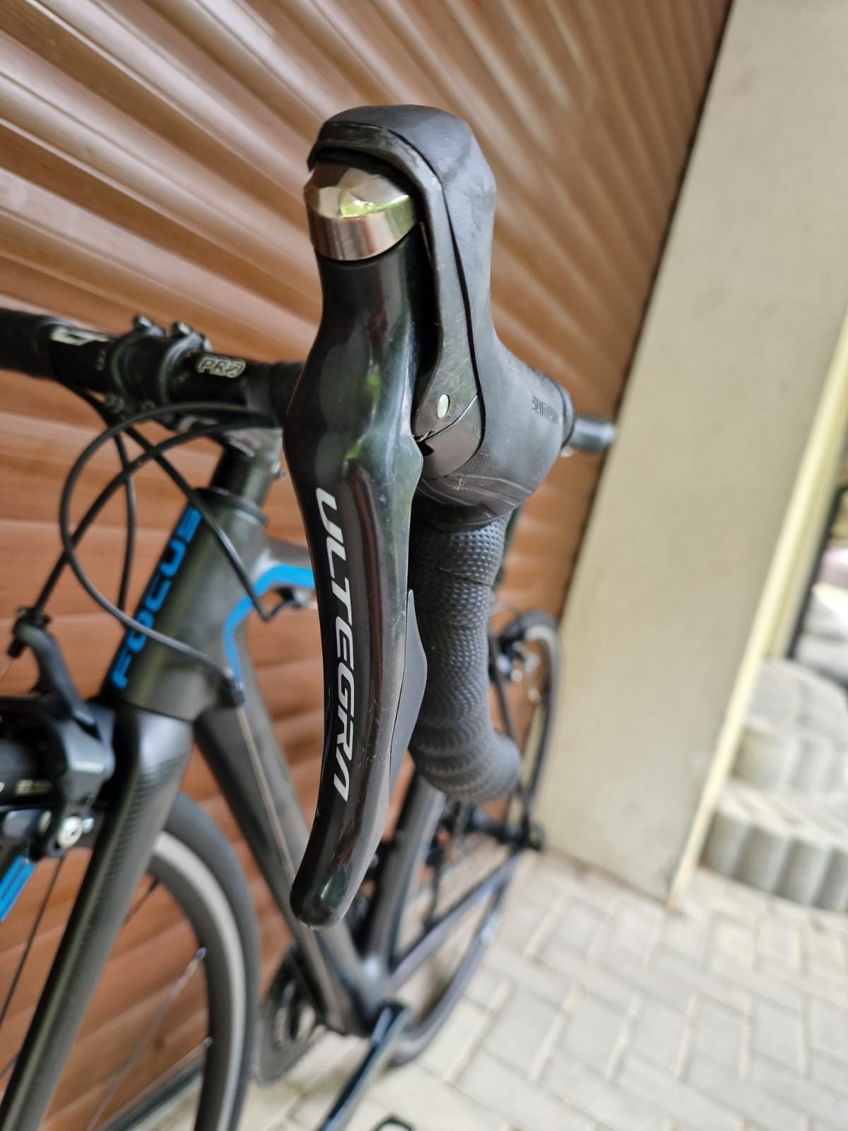 Focus Izalco Max rozmiar XS