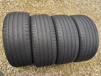 255/45r19 Bridgestone Turanza T005 komplet OPONY LETNIE++