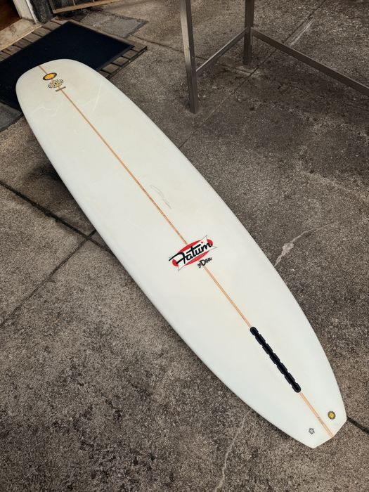 Longboard Fatum 9’4