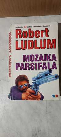 Robert Ludlum - Mozaika Parsifala