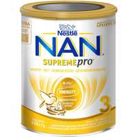Суміш nan supreme 3 дитяча суміш детское питание смесь нан