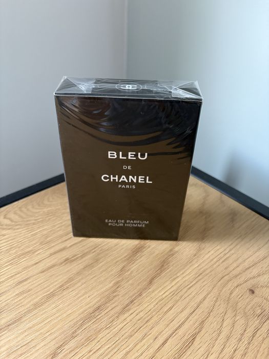 Perfum Męski Bleu de Chanel