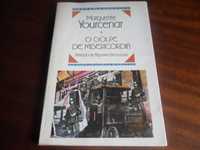 "O Golpe de Misericórdia" de Marguerite Yourcenar - 1ª Edição de 1986