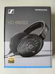 Навушники Sennheiser HD 660S2 new