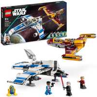 LEGO 75364 Star Wars E-Wing Myśliwiec Shin Hati